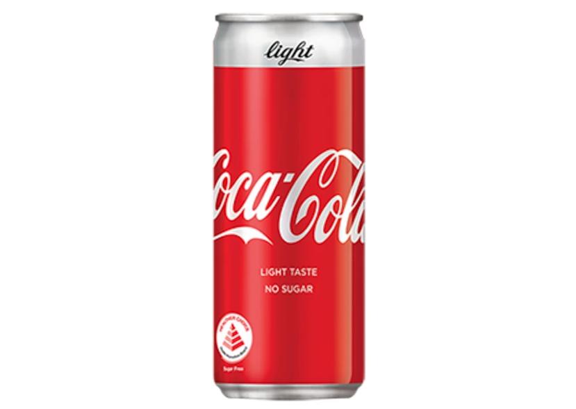 Diet Coke 无糖可乐