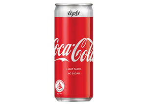 Diet Coke 无糖可乐