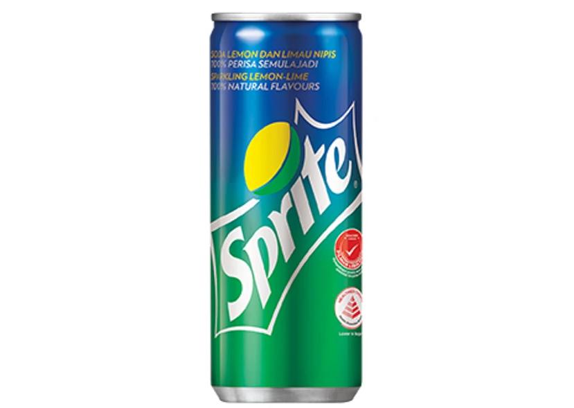 Sprite 雪碧