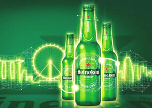 Heineken Beer (330ml)